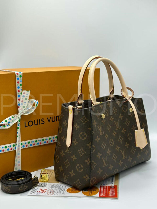 Louis Vuitton сумка PR593536 2