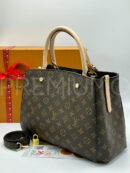 Louis Vuitton сумка PR887363 12