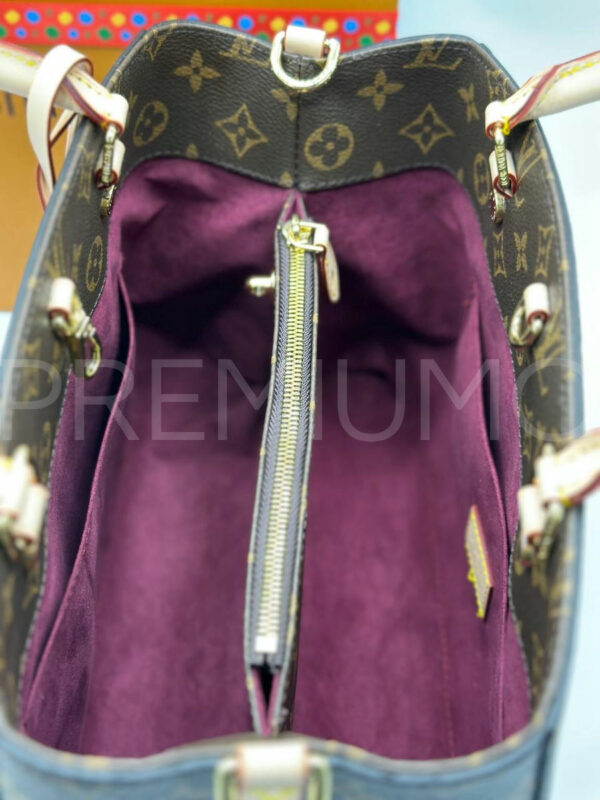 Louis Vuitton сумка PR887363 5
