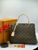 Louis Vuitton сумка PR887363 9