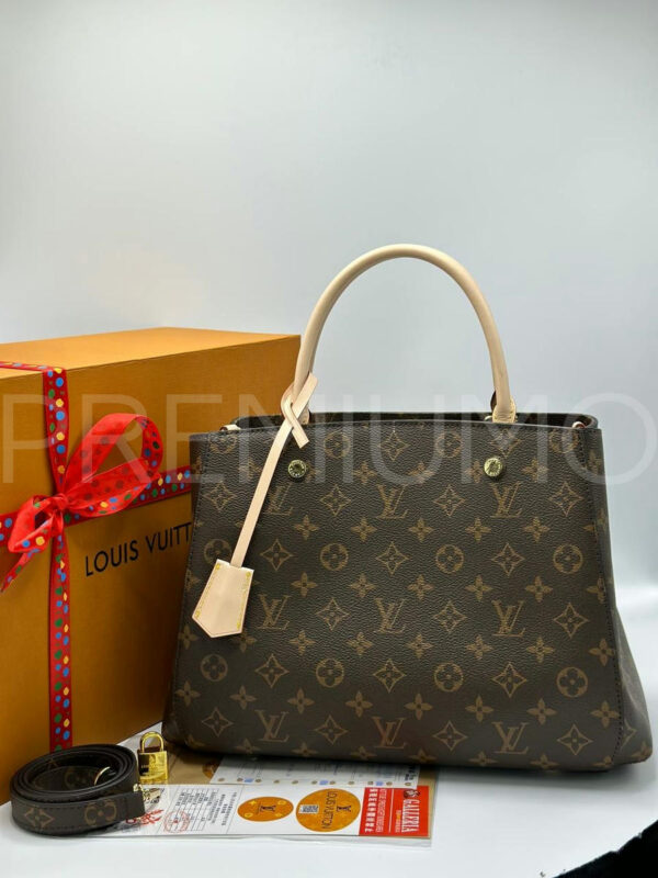 Louis Vuitton сумка PR887363