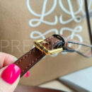 Loewe сумка PR468728 11