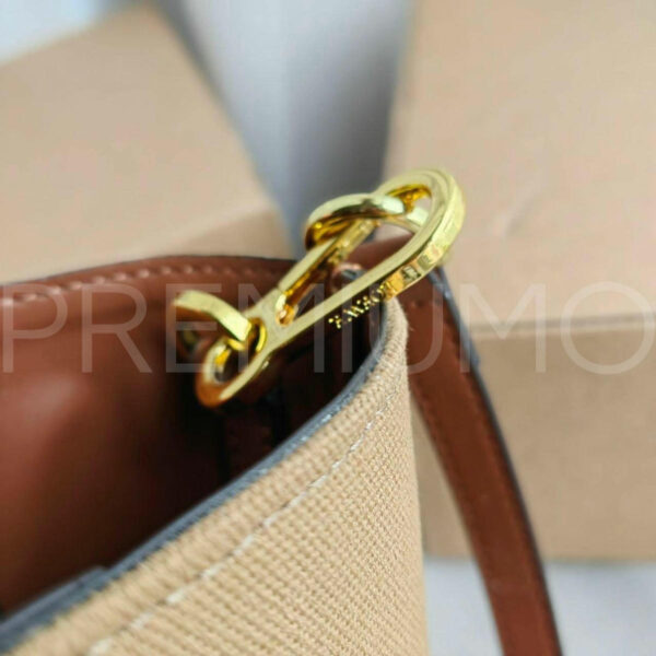 Loewe сумка PR468728 6