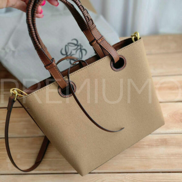 Loewe сумка PR468728 7