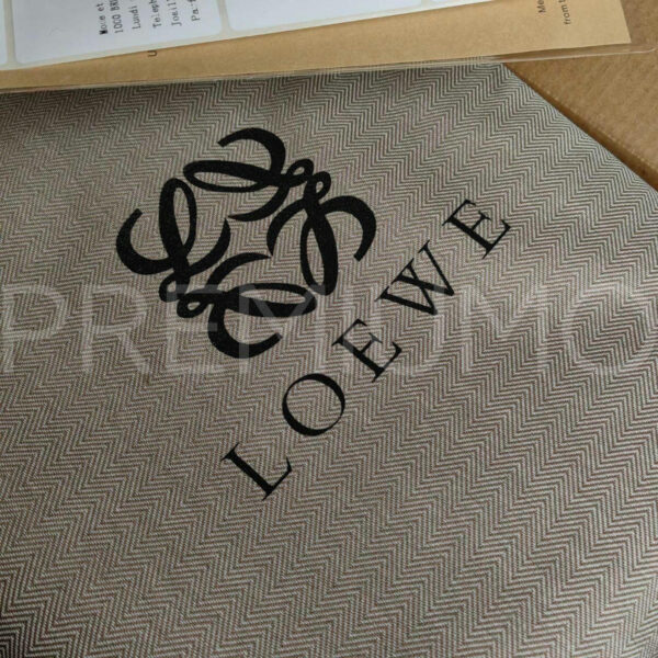 Loewe сумка PR346264 4