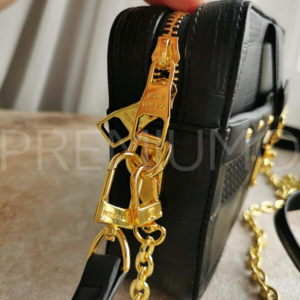 Louis Vuitton сумка PR307767 5