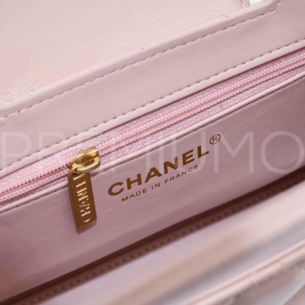Chanel сумка PR511456 5