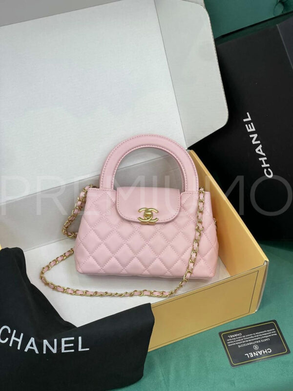 Chanel сумка PR511456 6