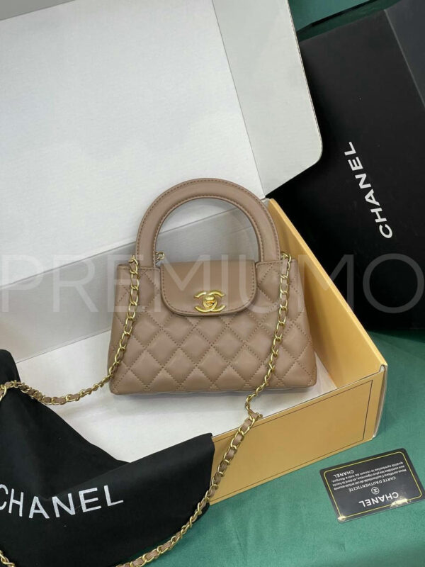 Chanel сумка PR558418