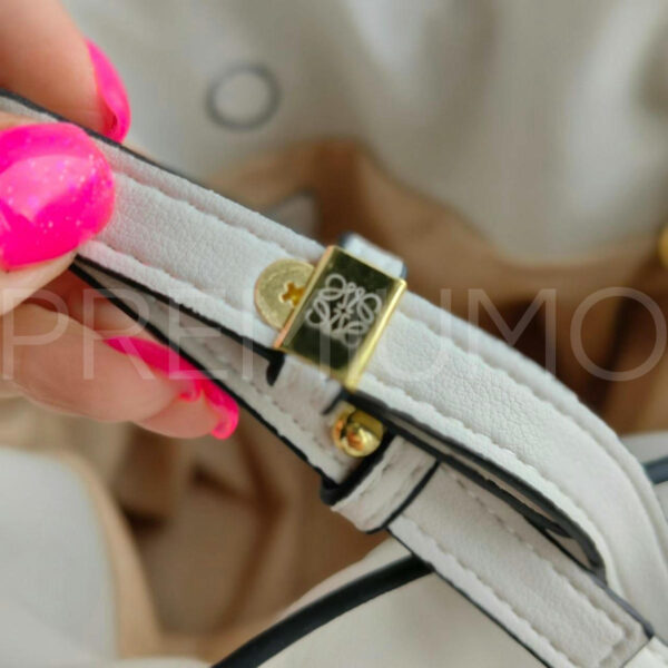 Loewe сумка PR773768 4