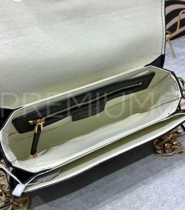 Christian Dior сумка PR425119 3
