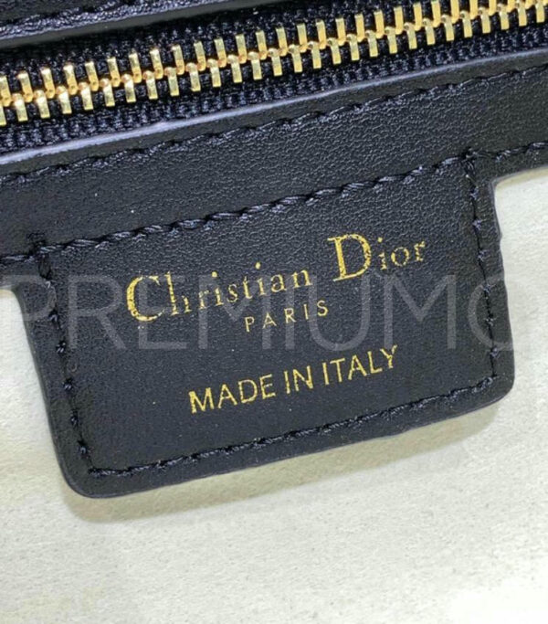 Christian Dior сумка PR425119 4