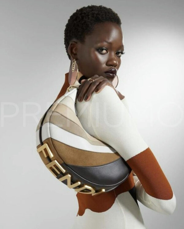 Fendi сумка PR102430 6