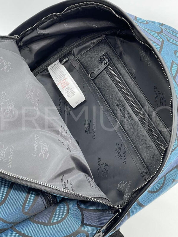 Burberry рюкзак PR274937 5