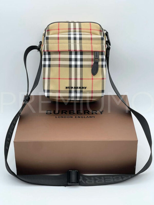Burberry сумка PR245730