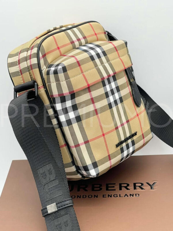 Burberry сумка PR245730 2