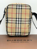 Burberry сумка PR245730 9