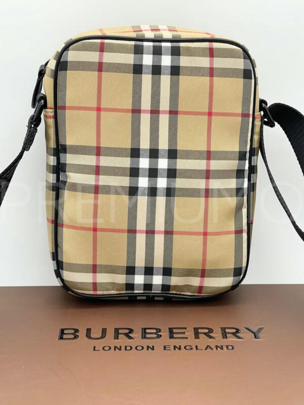 Burberry сумка PR245730 3