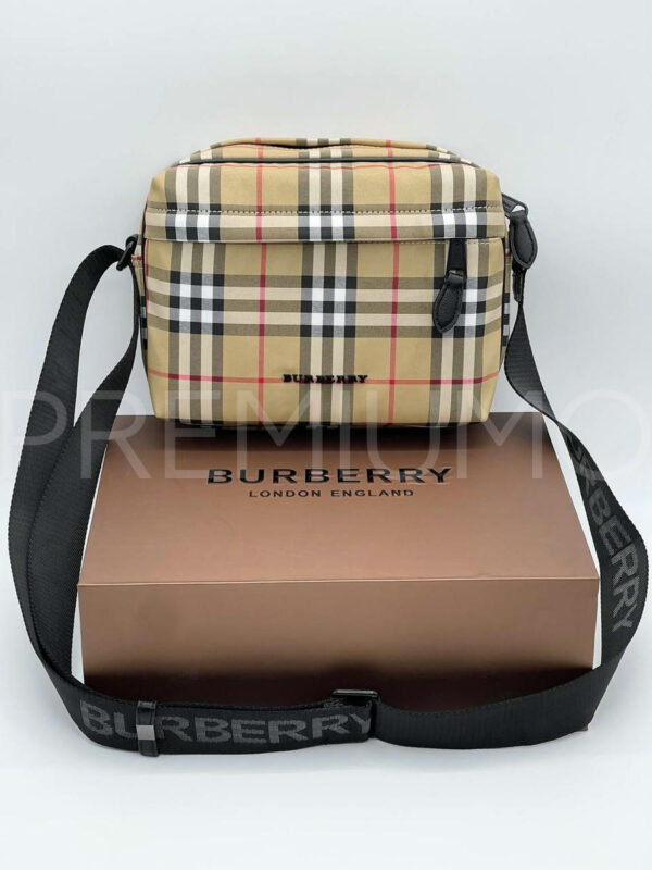 Burberry сумка PR631956