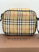 Burberry сумка PR631956 7