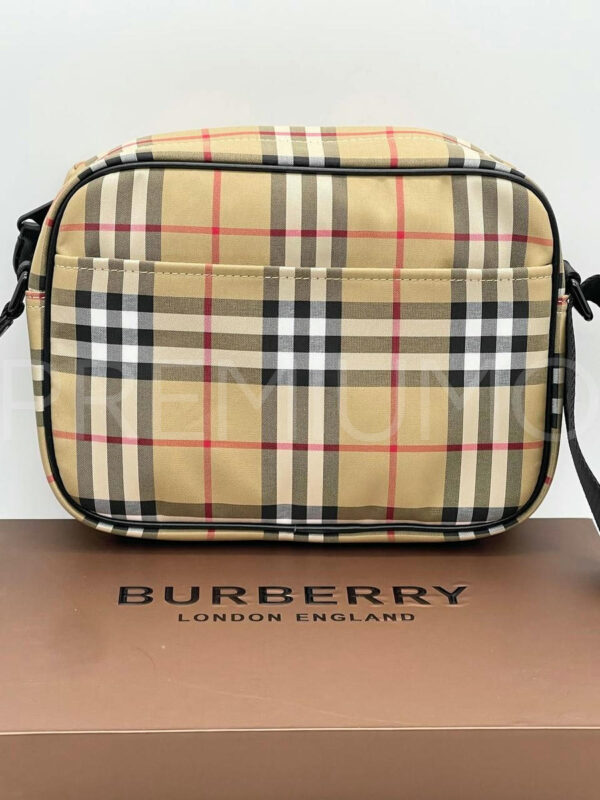 Burberry сумка PR631956 2