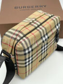 Burberry сумка PR631956 9