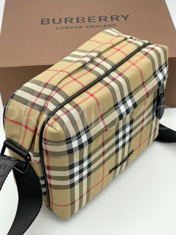 Burberry сумка PR631956 4