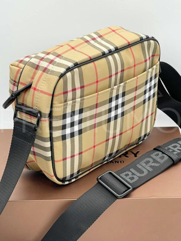 Burberry сумка PR631956 3