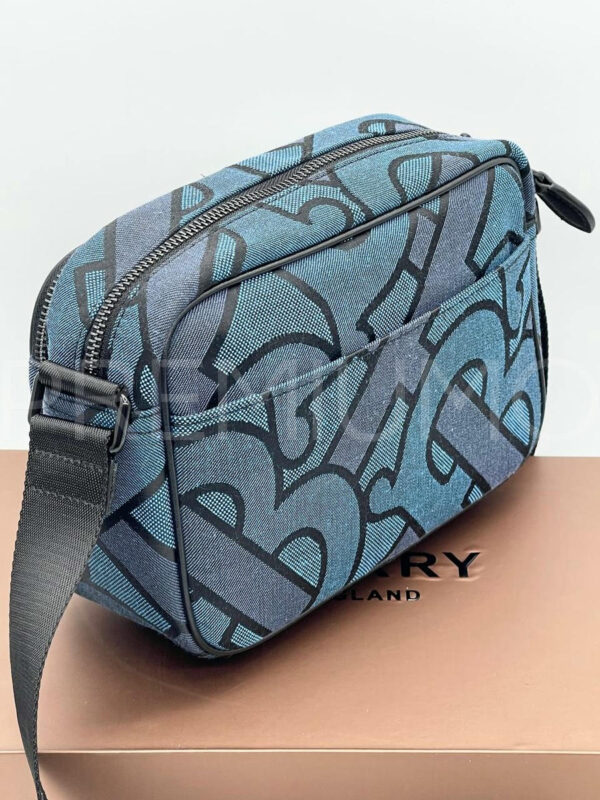 Burberry сумка PR169353 3