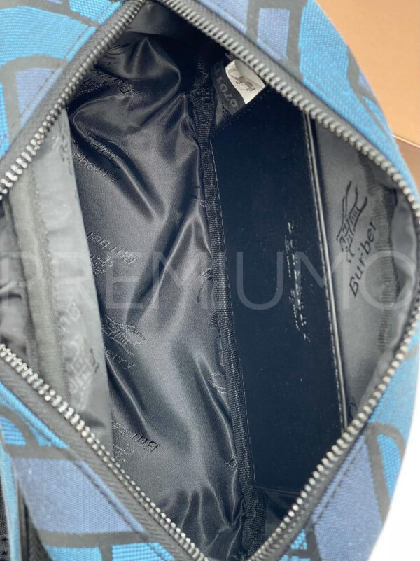 Burberry сумка PR169353 6