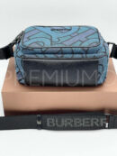 Burberry сумка PR169353 10