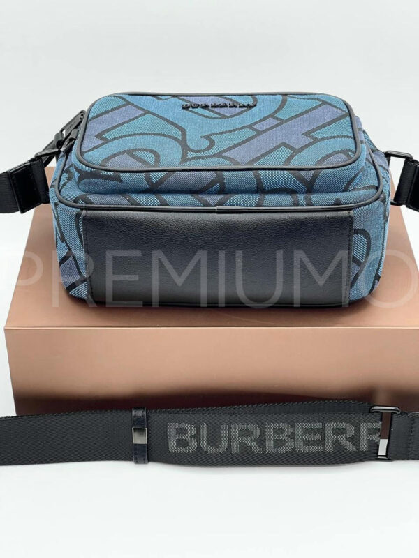 Burberry сумка PR169353 4