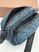 Burberry сумка PR169353 11