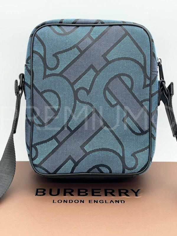Burberry сумка PR590814 2
