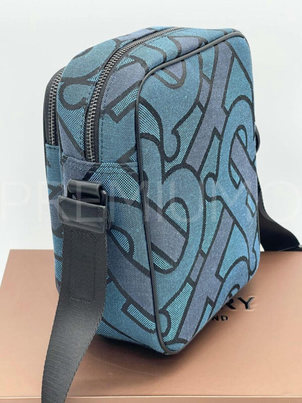 Burberry сумка PR590814 3