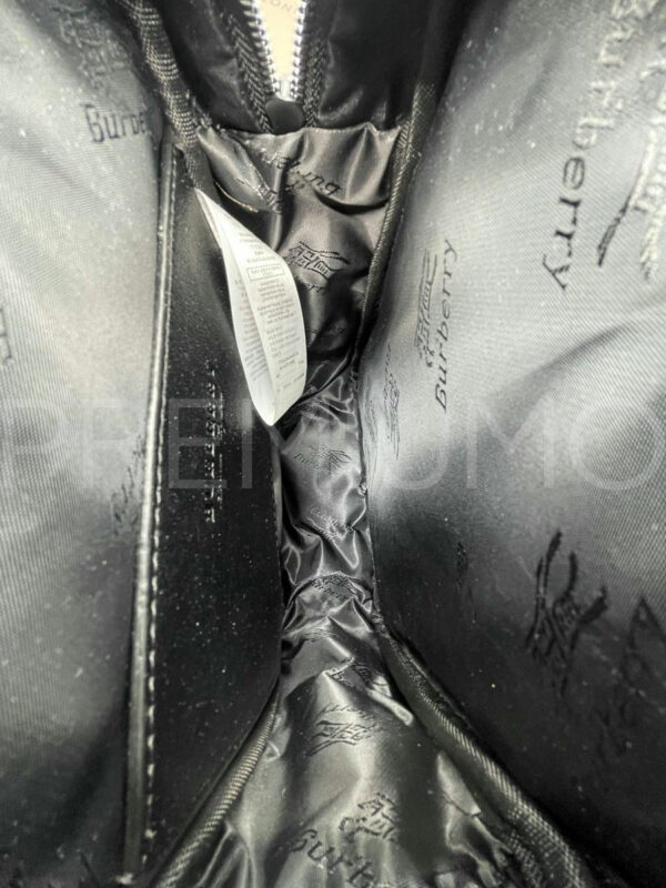 Burberry сумка PR590814 5
