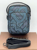 Burberry сумка PR941103 6