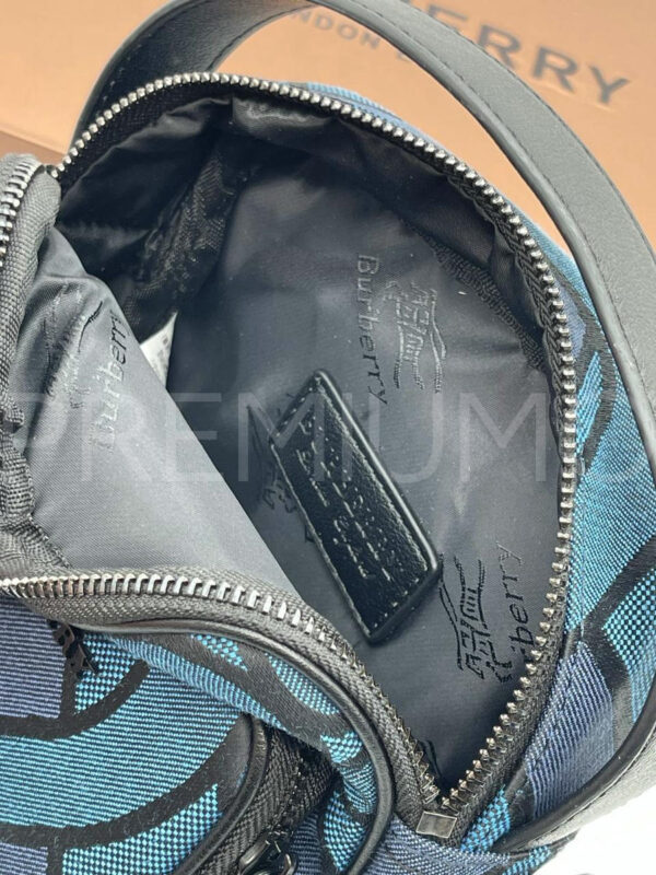 Burberry сумка PR941103 4
