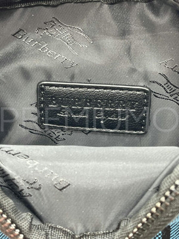 Burberry сумка PR941103 5