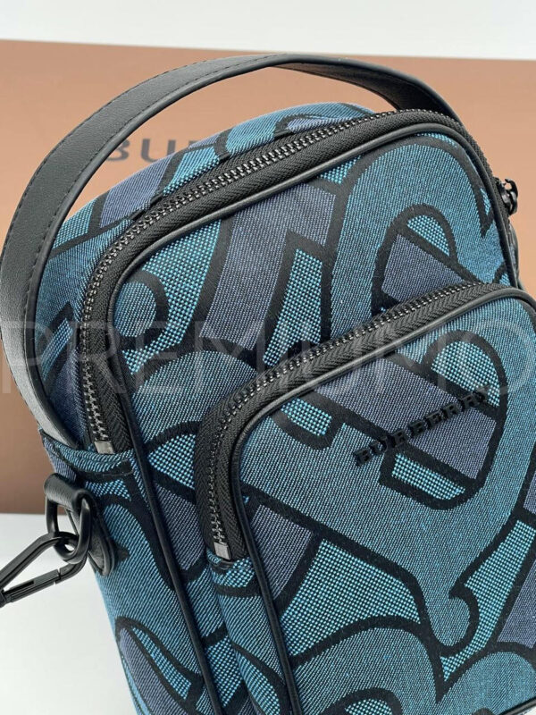 Burberry сумка PR941103 3