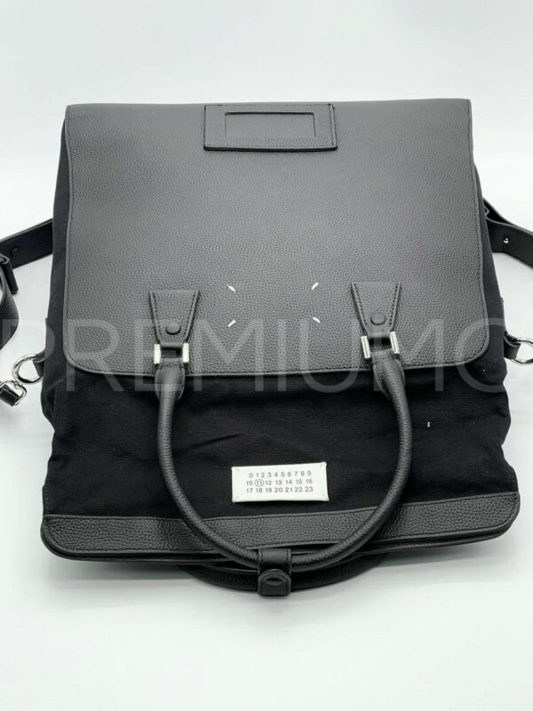 Maison Margiela портфель PR756501 3