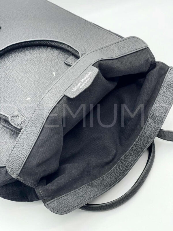 Maison Margiela портфель PR756501 4