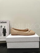 Christian Dior балетки PR761874 23