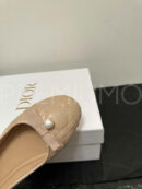 Christian Dior балетки PR761874 25