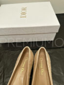 Christian Dior балетки PR761874 24