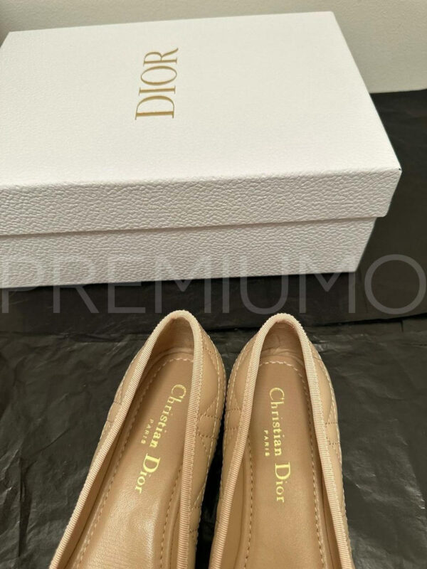 Christian Dior балетки PR761874 9