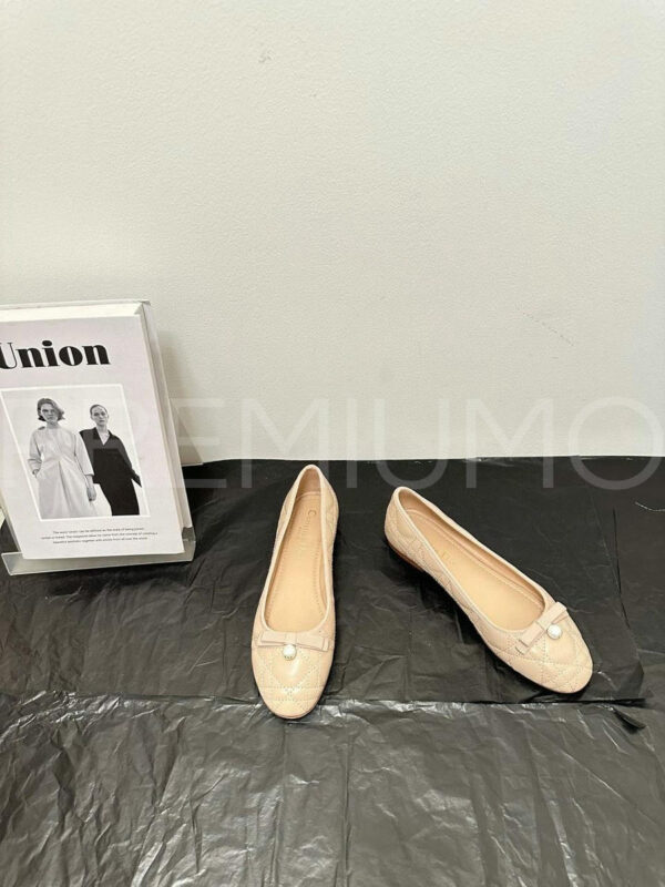 Christian Dior балетки PR761874 14
