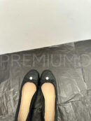 Christian Dior балетки PR515420 39
