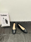 Christian Dior балетки PR515420 36