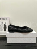 Christian Dior балетки PR515420 41